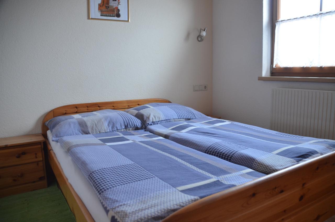 Apartmán Haus Gaby Stoeckl Rauris Exteriér fotografie
