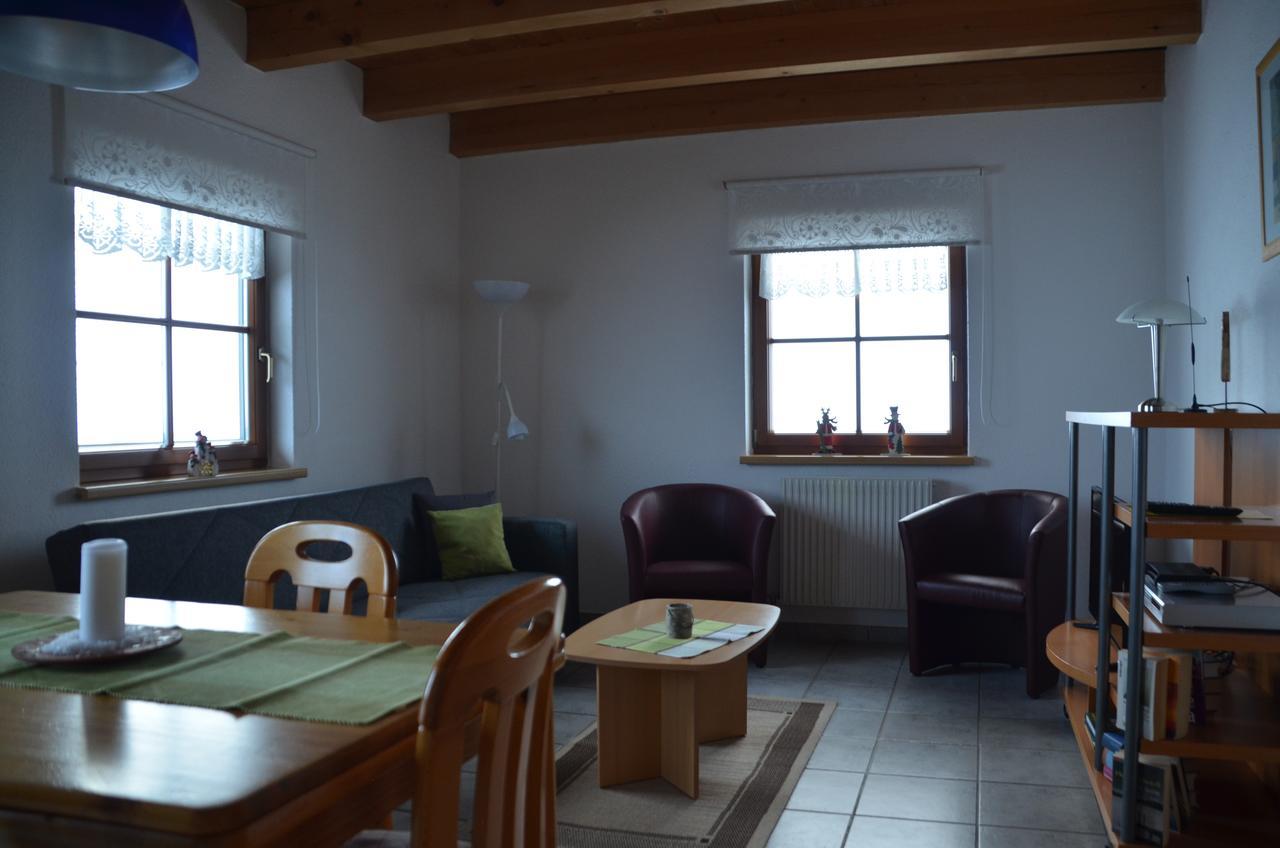Apartmán Haus Gaby Stoeckl Rauris Exteriér fotografie